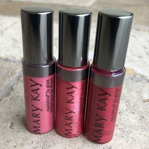 Mary Kay Lip Gloss